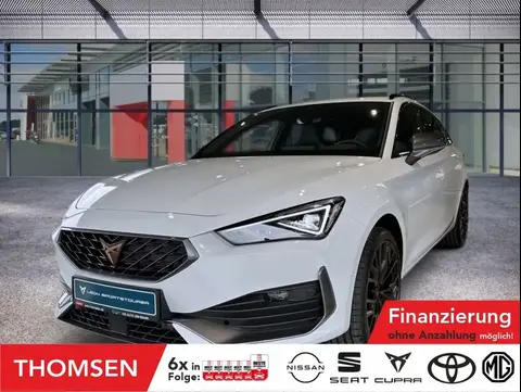 Annonce CUPRA LEON Essence 2024 d'occasion 