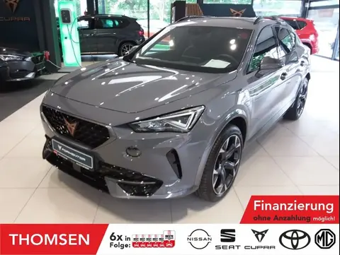 Annonce CUPRA FORMENTOR Hybride 2024 d'occasion 