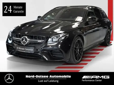 Used MERCEDES-BENZ CLASSE E Petrol 2018 Ad 