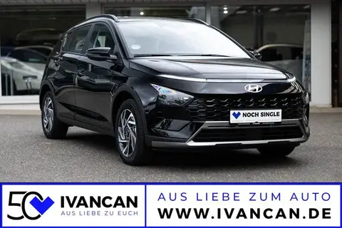 Annonce HYUNDAI BAYON Essence 2024 d'occasion 