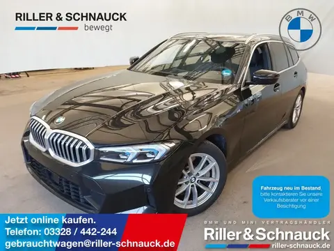 Used BMW SERIE 3 Petrol 2023 Ad 