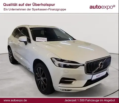 Used VOLVO XC60 Diesel 2021 Ad 