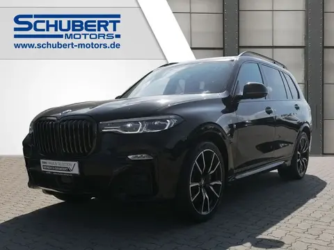 Used BMW X7 Diesel 2021 Ad 