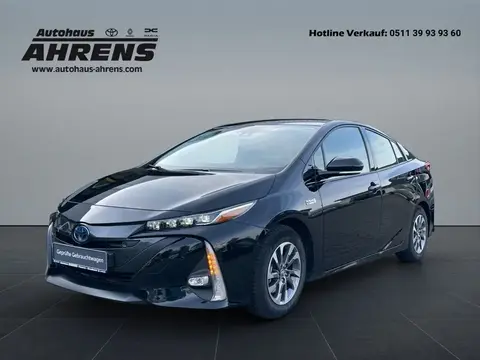 Used TOYOTA PRIUS Hybrid 2022 Ad 