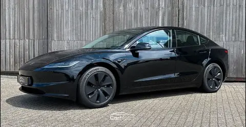 Used TESLA MODEL 3 Not specified 2024 Ad 