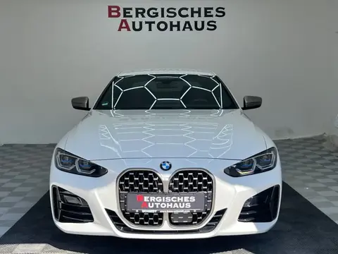 Annonce BMW M440 Essence 2023 d'occasion 