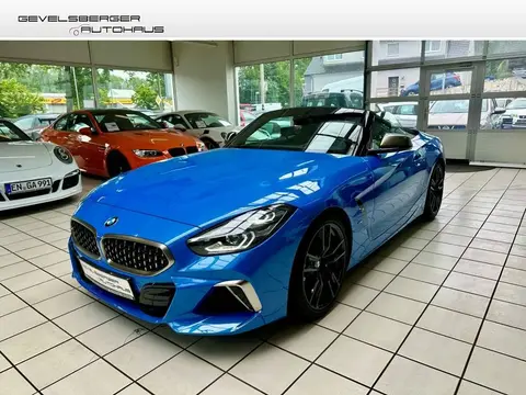 Annonce BMW Z4 Essence 2020 d'occasion 