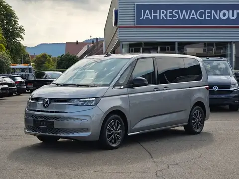 Annonce VOLKSWAGEN T7 Diesel 2024 d'occasion 