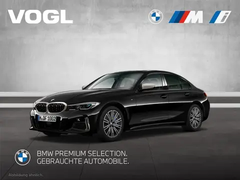 Annonce BMW M340I Essence 2020 d'occasion 