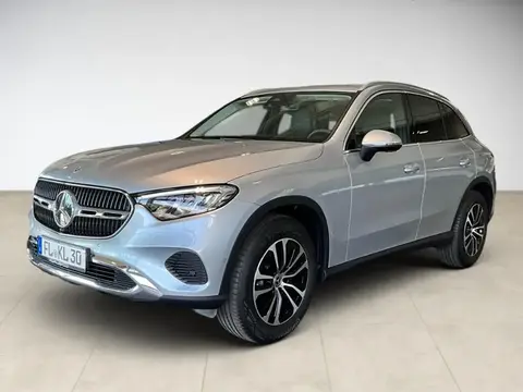 Annonce MERCEDES-BENZ CLASSE GLC Essence 2024 d'occasion 