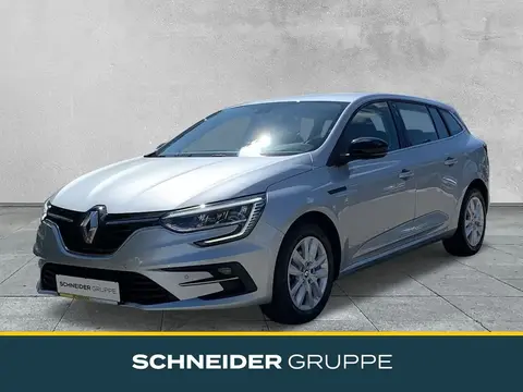 Annonce RENAULT MEGANE Diesel 2024 d'occasion 