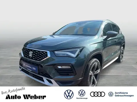 Used SEAT ATECA Diesel 2023 Ad 