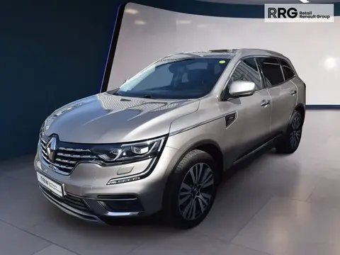 Used RENAULT KOLEOS Diesel 2021 Ad 