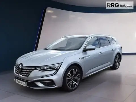 Used RENAULT TALISMAN Petrol 2021 Ad 