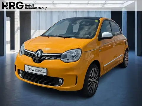 Used RENAULT TWINGO Petrol 2020 Ad 