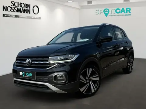 Used VOLKSWAGEN T-CROSS Petrol 2019 Ad 