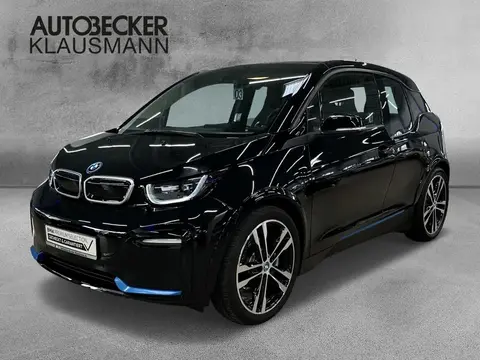 Annonce BMW I3 Non renseigné 2022 d'occasion 