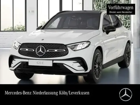 Used MERCEDES-BENZ CLASSE GLC Diesel 2024 Ad Germany