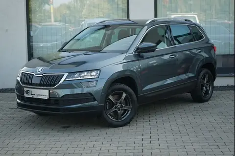 Annonce SKODA KAROQ Diesel 2018 d'occasion 