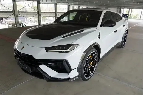 Used LAMBORGHINI URUS Petrol 2024 Ad 