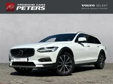 Annonce VOLVO V90 Diesel 2020 d'occasion 