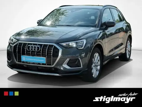 Used AUDI Q3 Diesel 2023 Ad Germany