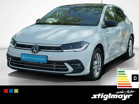 Annonce VOLKSWAGEN POLO Essence 2023 d'occasion 