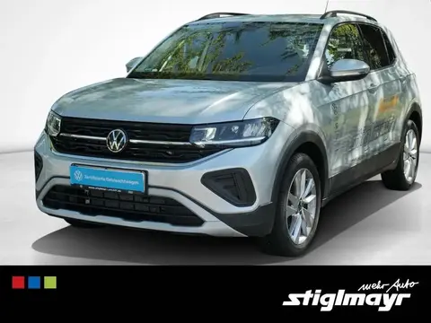 Annonce VOLKSWAGEN T-CROSS Essence 2024 d'occasion 