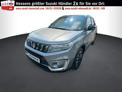 Used SUZUKI VITARA Petrol 2023 Ad 