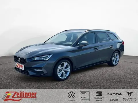 Used SEAT LEON Petrol 2024 Ad 