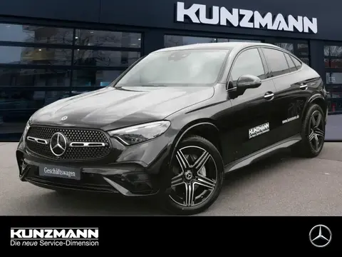 Annonce MERCEDES-BENZ CLASSE GLC Diesel 2024 d'occasion 