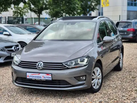 Used VOLKSWAGEN GOLF Diesel 2015 Ad 