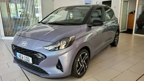 Annonce HYUNDAI I10 Essence 2024 d'occasion 