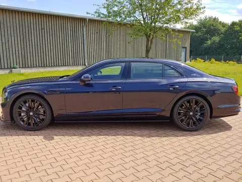 Used BENTLEY FLYING SPUR Petrol 2024 Ad 