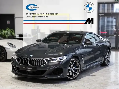 Annonce BMW M850 Essence 2019 d'occasion 