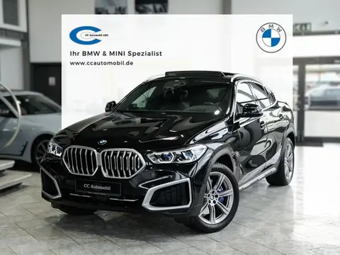 Used BMW X6 Diesel 2022 Ad 