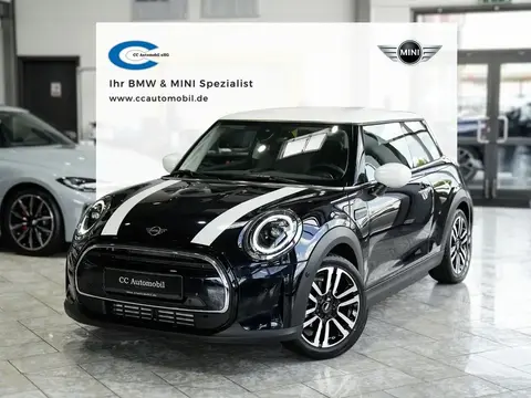 Used MINI COOPER Petrol 2024 Ad 