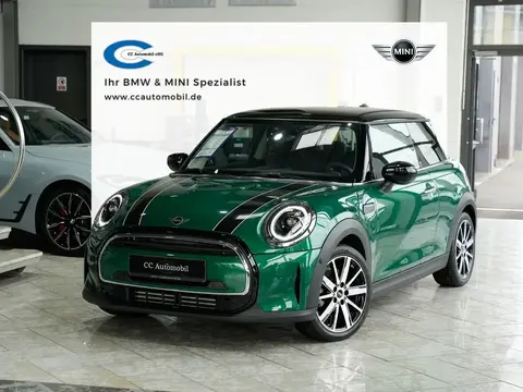 Used MINI COOPER Petrol 2024 Ad 