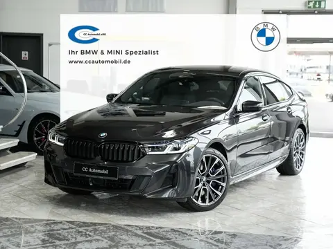 Annonce BMW SERIE 6 Diesel 2022 d'occasion 