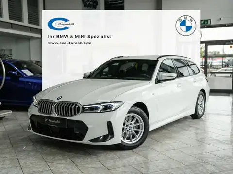 Annonce BMW SERIE 3 Essence 2023 d'occasion 