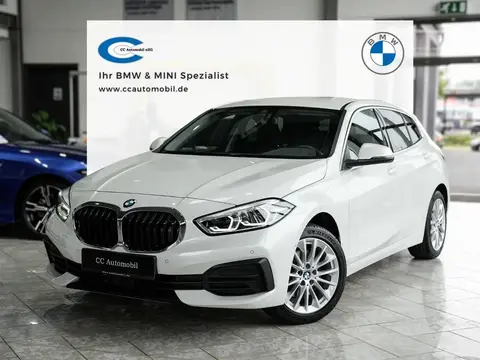 Annonce BMW SERIE 1 Essence 2022 d'occasion 