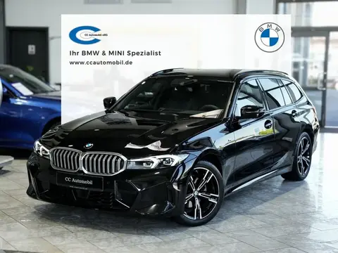 Annonce BMW SERIE 3 Essence 2023 d'occasion 