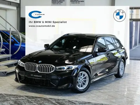 Annonce BMW SERIE 3 Diesel 2023 d'occasion 