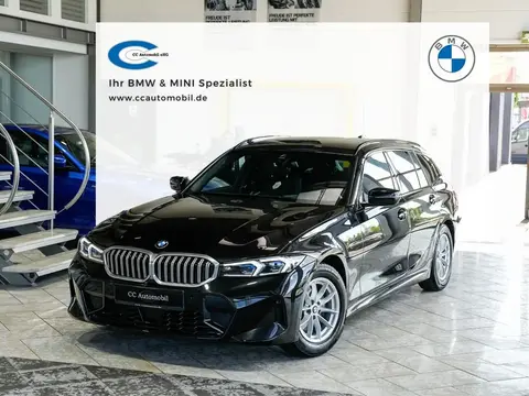 Annonce BMW SERIE 3 Essence 2023 d'occasion 