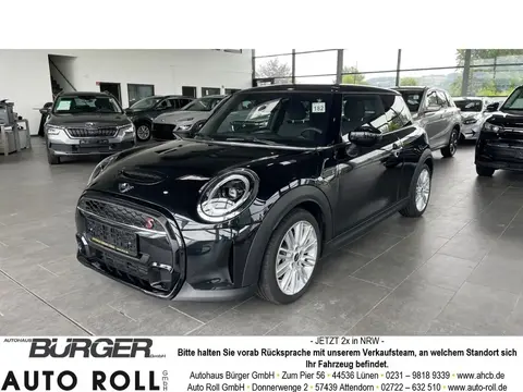 Used MINI COOPER Petrol 2023 Ad 