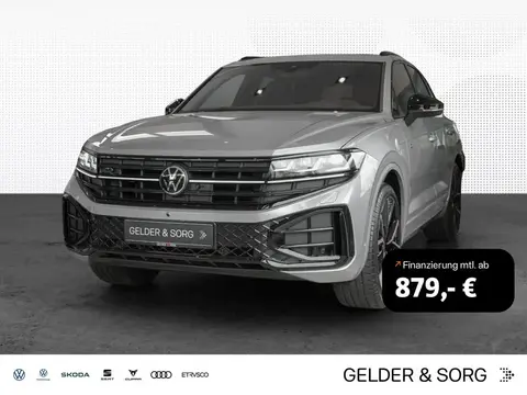 Used VOLKSWAGEN TOUAREG Diesel 2024 Ad 