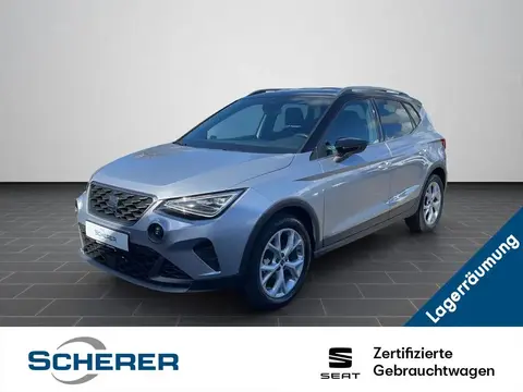 Used SEAT ARONA Petrol 2023 Ad 