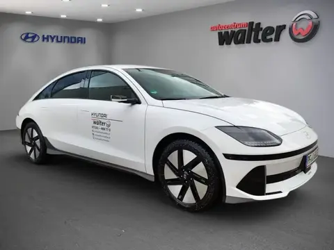 Used HYUNDAI IONIQ Not specified 2023 Ad 