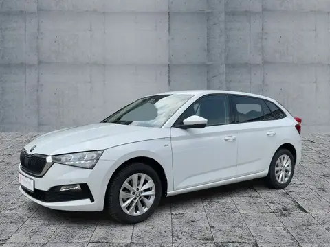 Used SKODA SCALA Petrol 2023 Ad 