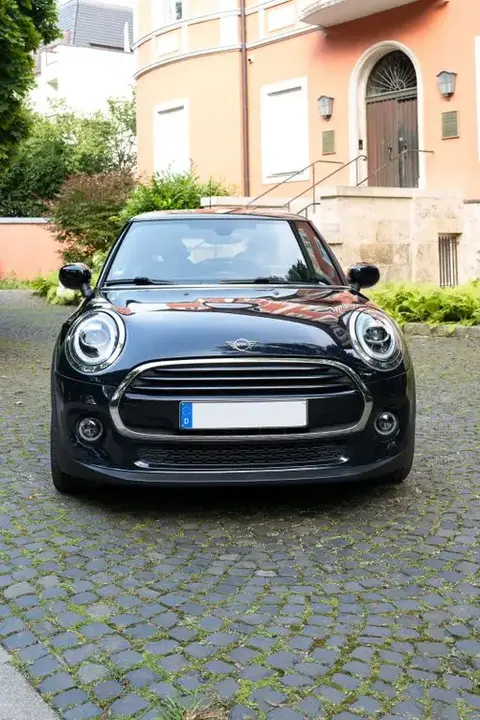 Used MINI COOPER Petrol 2021 Ad 